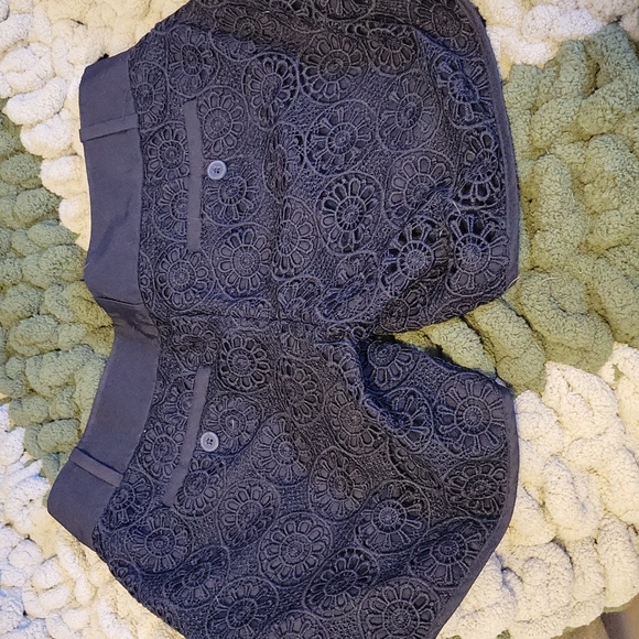 The Limited lace board shorts - Picture 7 of 8